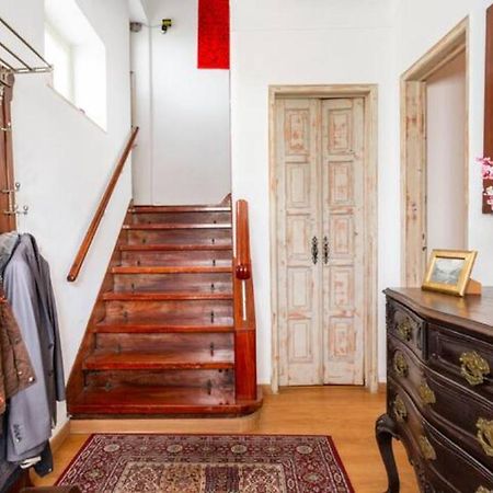 Lanui Vintage Guest House Sintra Esterno foto