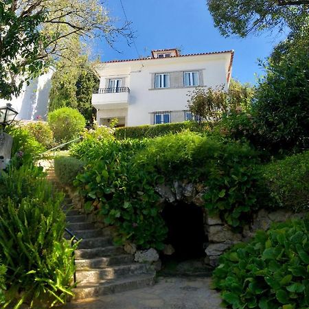 Lanui Vintage Guest House Sintra Esterno foto