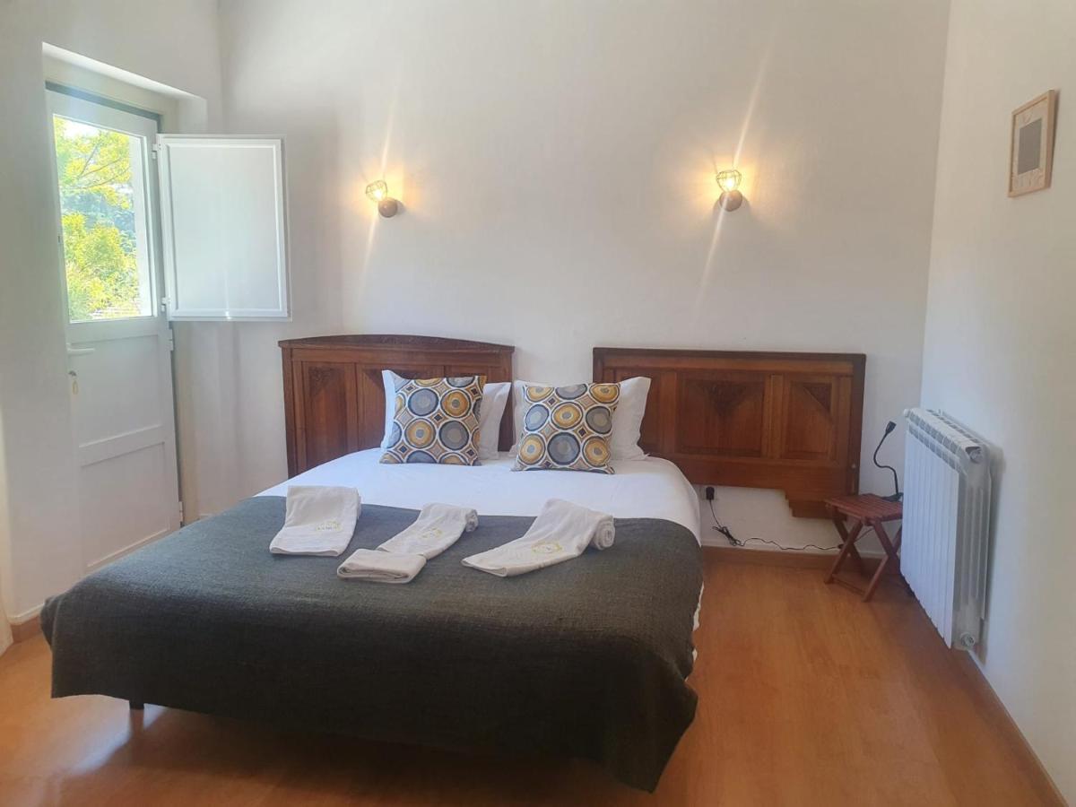 Lanui Vintage Guest House Sintra Esterno foto