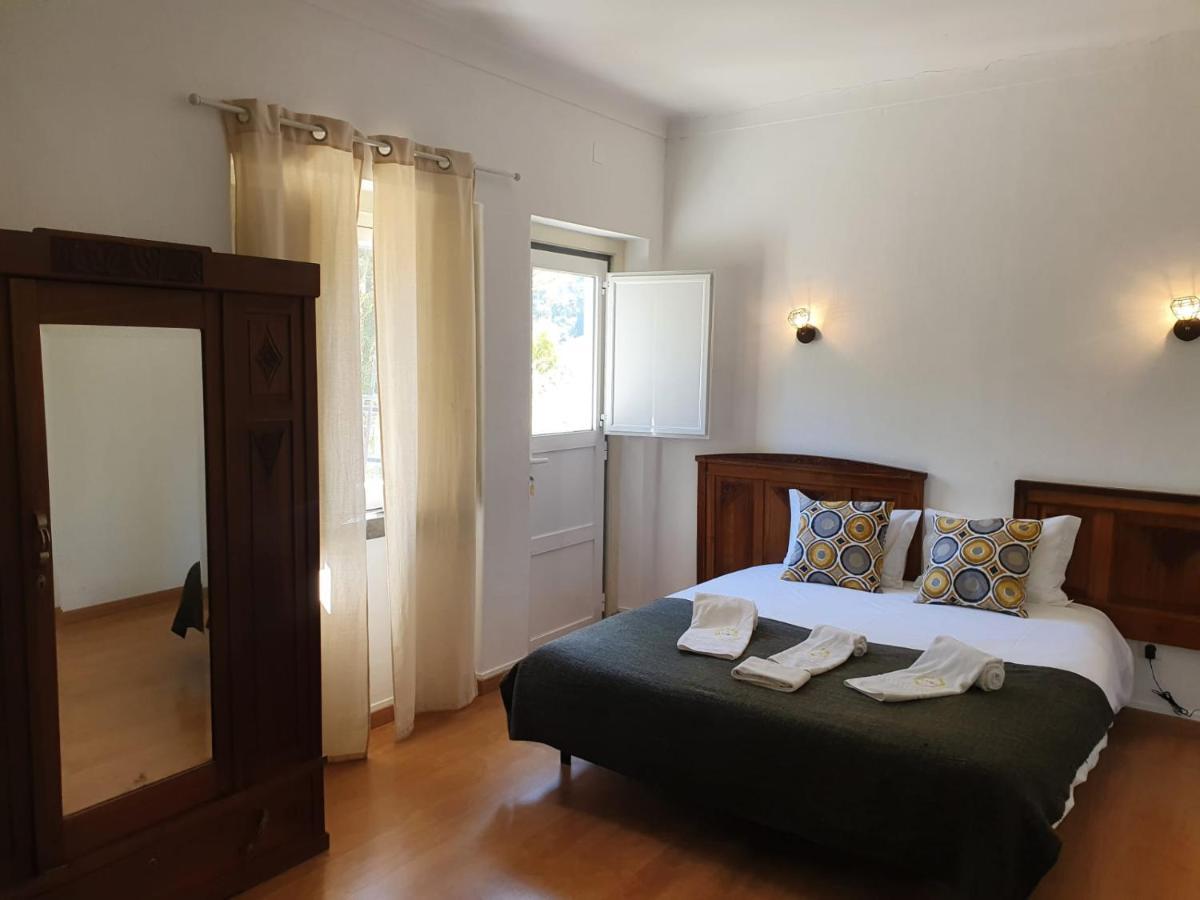 Lanui Vintage Guest House Sintra Esterno foto