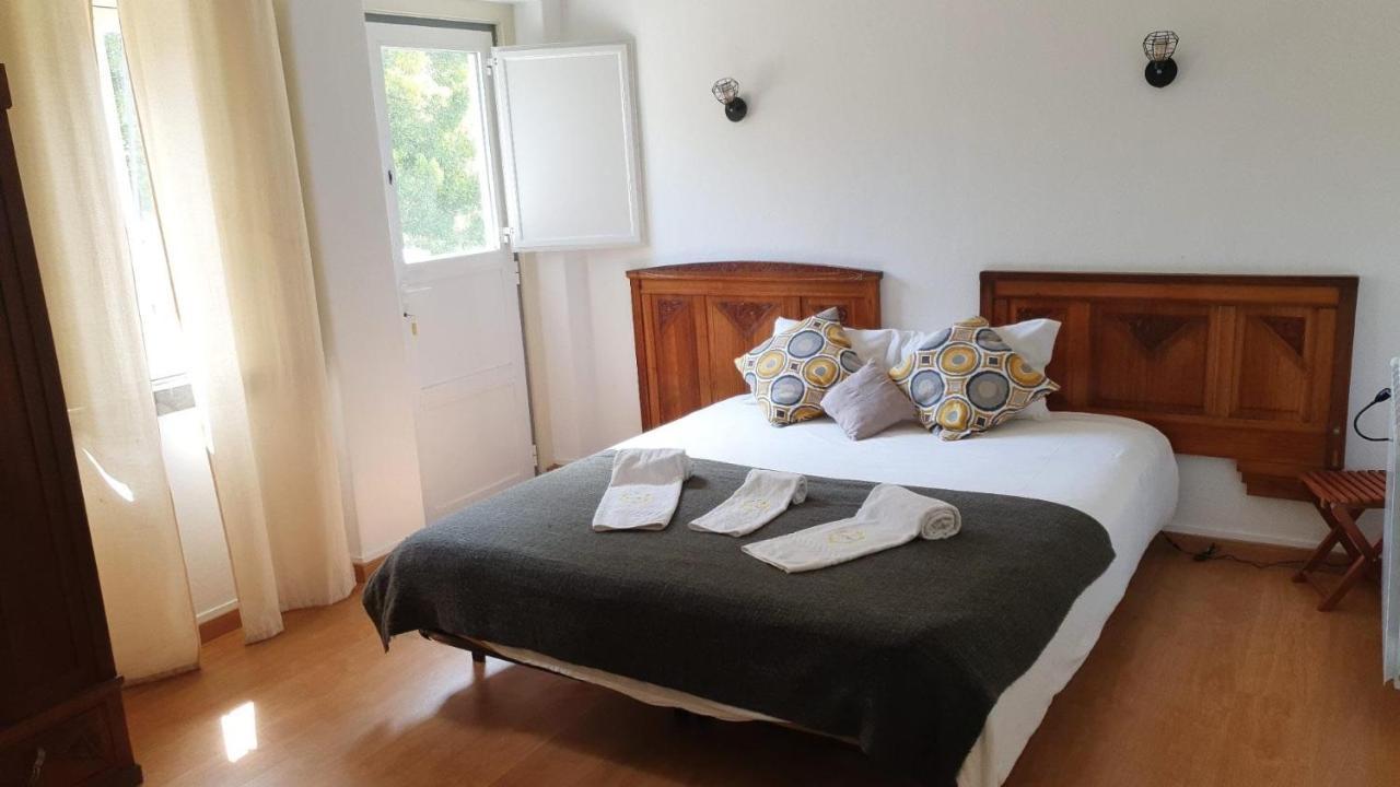 Lanui Vintage Guest House Sintra Esterno foto