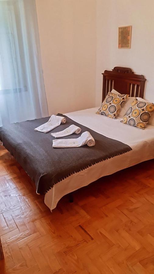 Lanui Vintage Guest House Sintra Esterno foto