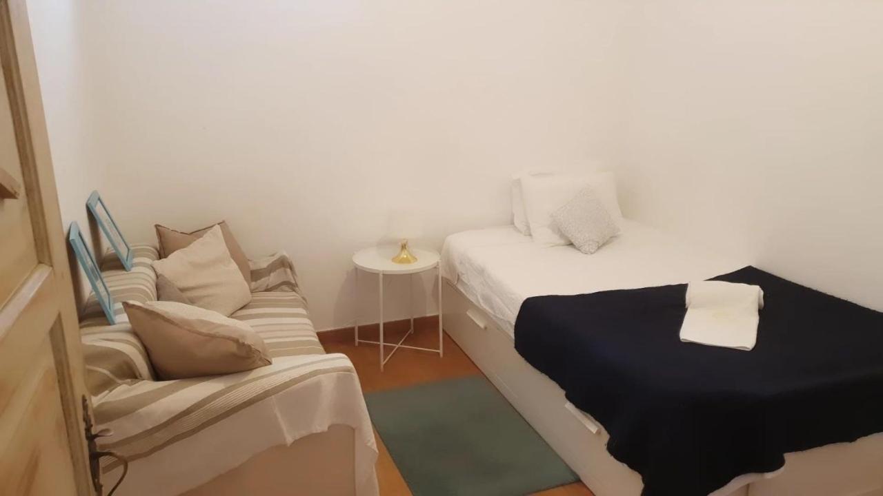 Lanui Vintage Guest House Sintra Esterno foto