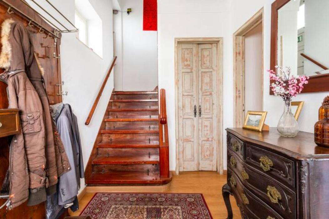 Lanui Vintage Guest House Sintra Esterno foto