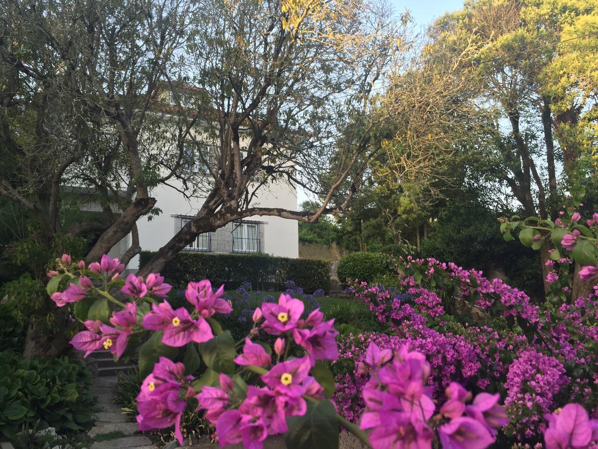Lanui Vintage Guest House Sintra Esterno foto
