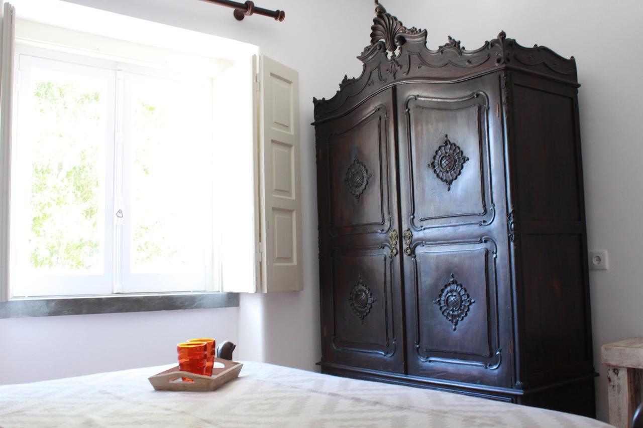 Lanui Vintage Guest House Sintra Esterno foto