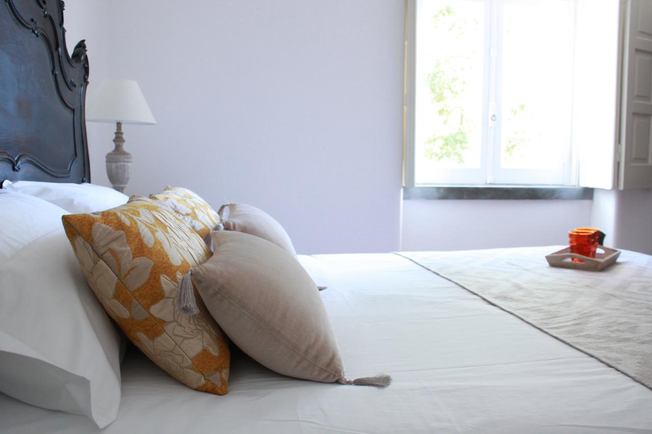Lanui Vintage Guest House Sintra Esterno foto