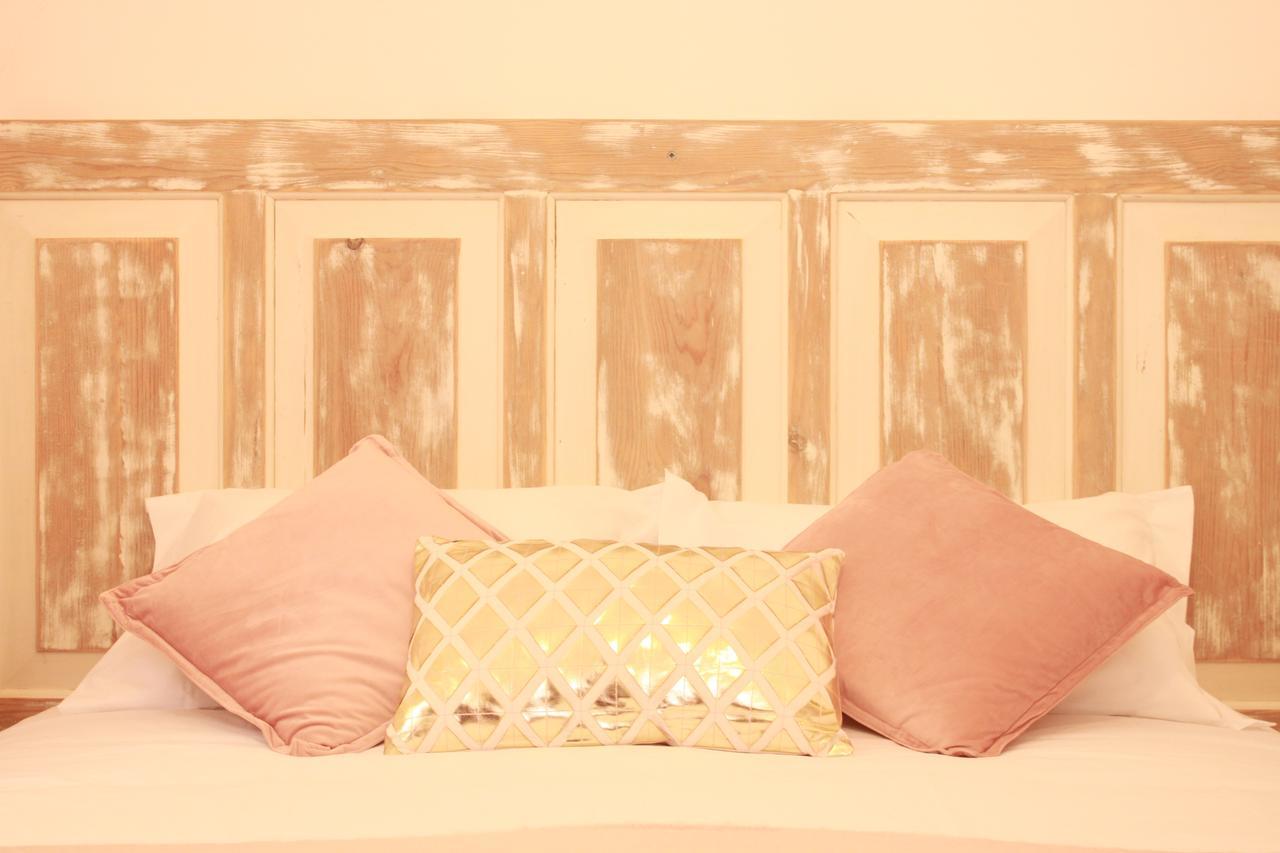 Lanui Vintage Guest House Sintra Esterno foto