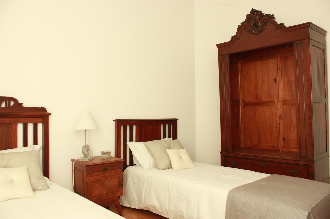 Lanui Vintage Guest House Sintra Esterno foto