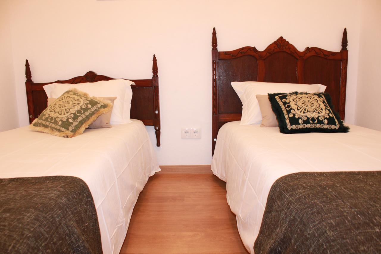 Lanui Vintage Guest House Sintra Esterno foto