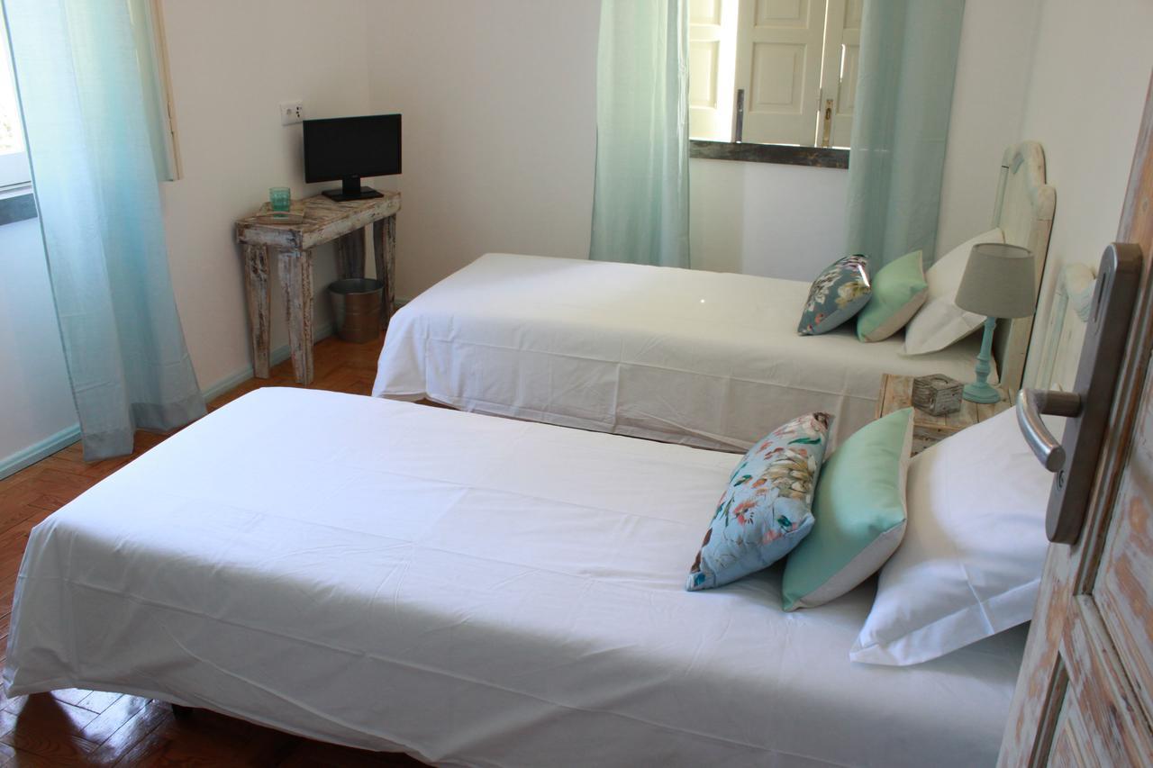 Lanui Vintage Guest House Sintra Esterno foto