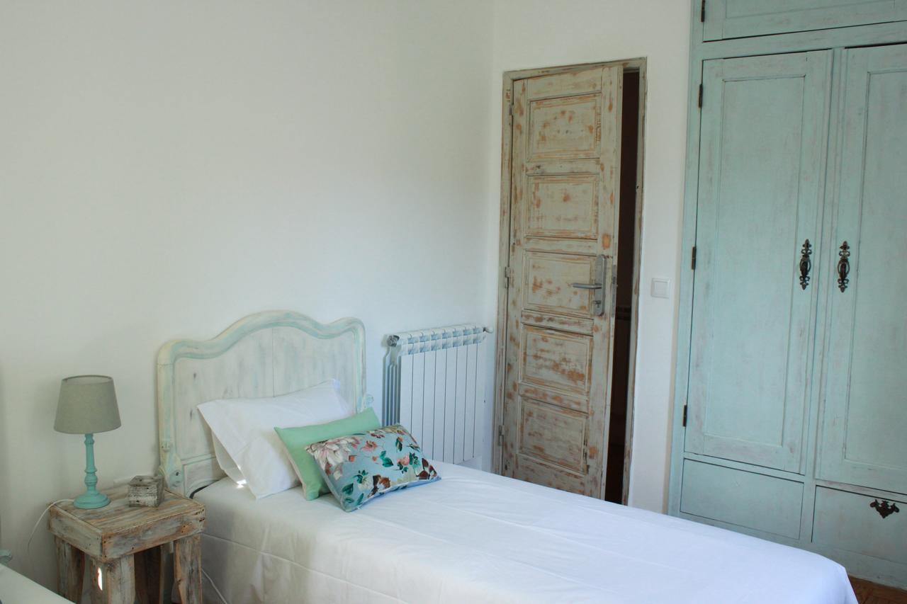 Lanui Vintage Guest House Sintra Esterno foto