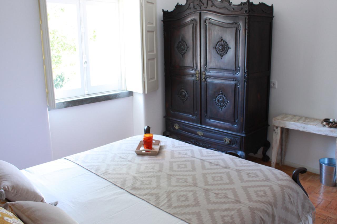 Lanui Vintage Guest House Sintra Esterno foto