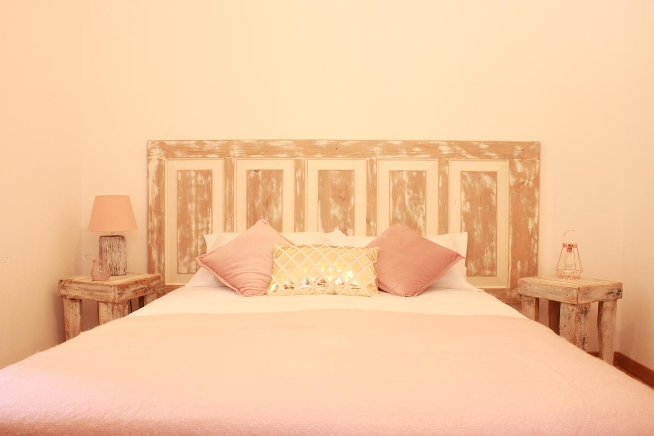Lanui Vintage Guest House Sintra Esterno foto