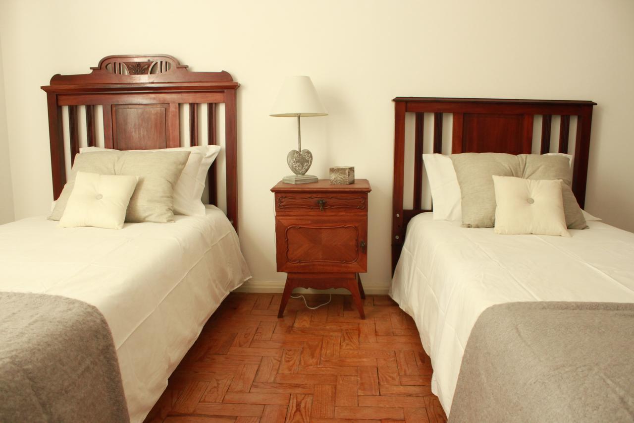 Lanui Vintage Guest House Sintra Esterno foto