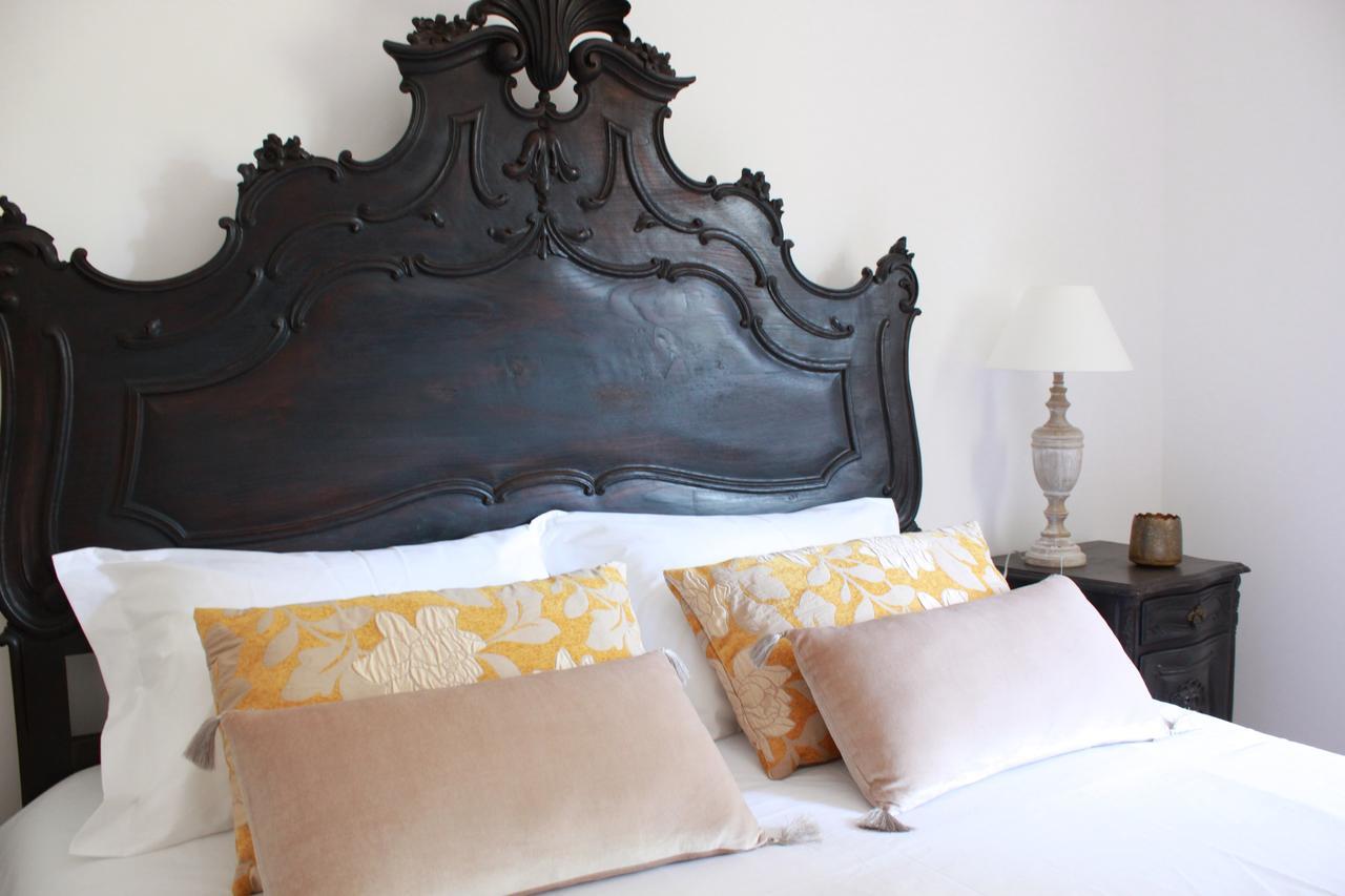 Lanui Vintage Guest House Sintra Esterno foto