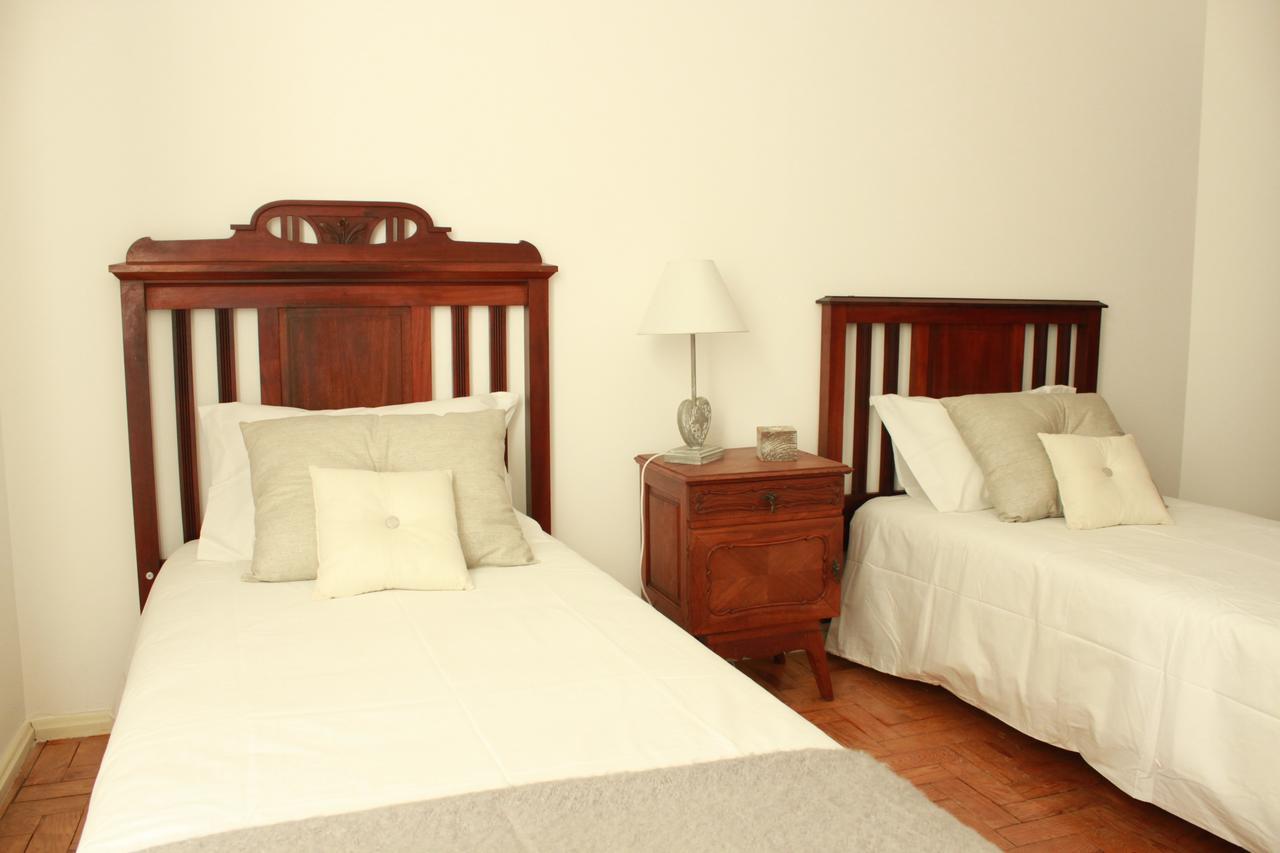 Lanui Vintage Guest House Sintra Esterno foto