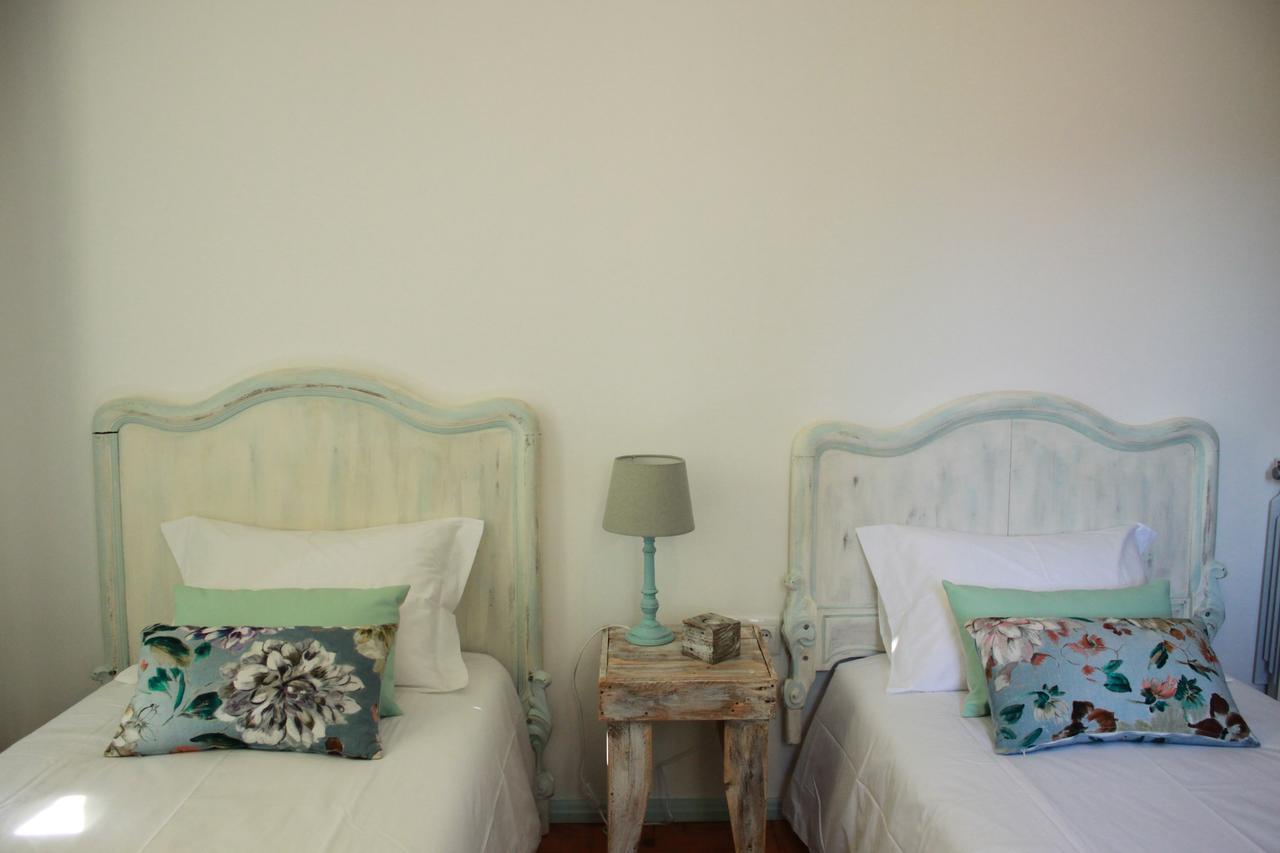 Lanui Vintage Guest House Sintra Esterno foto
