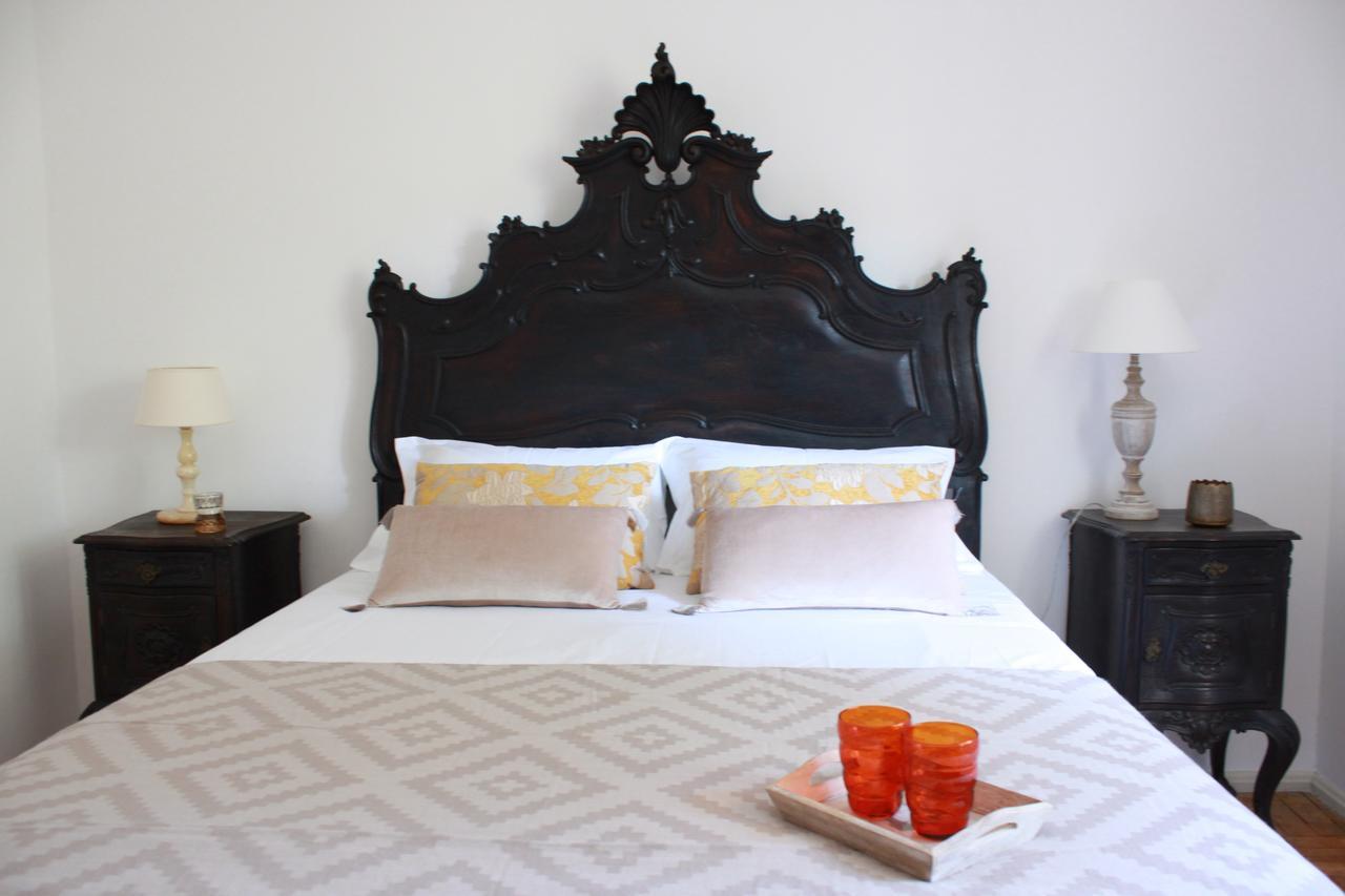 Lanui Vintage Guest House Sintra Esterno foto