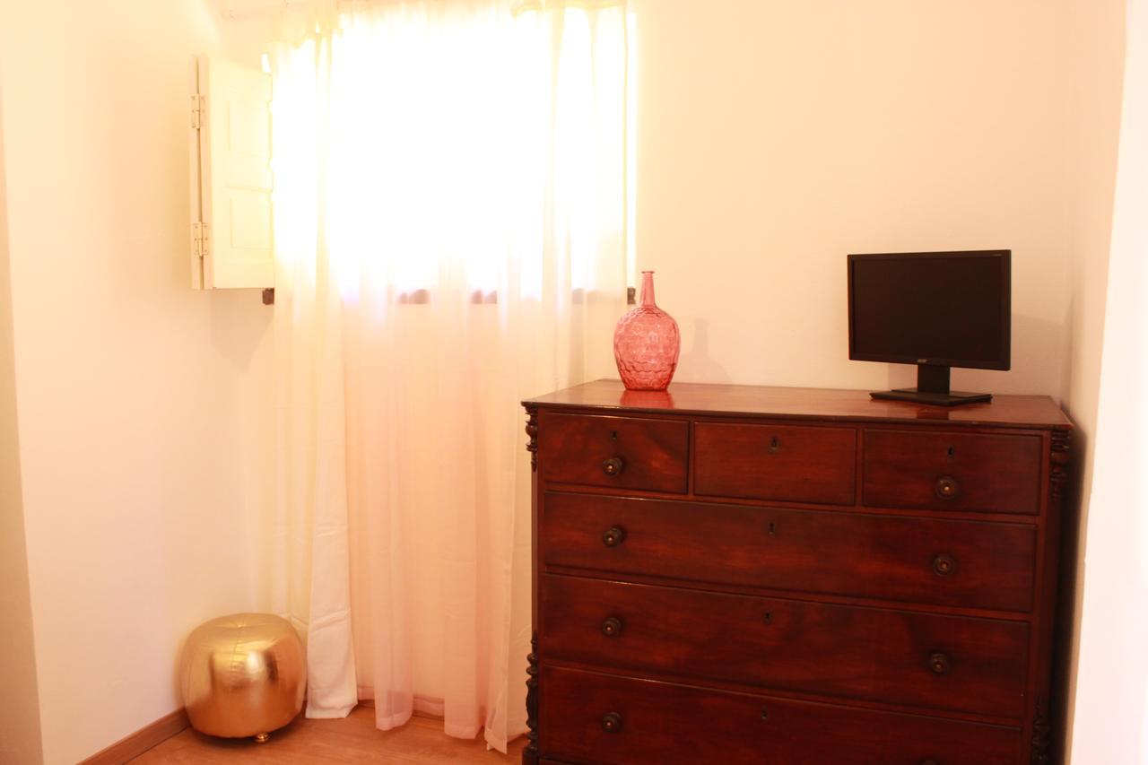 Lanui Vintage Guest House Sintra Esterno foto
