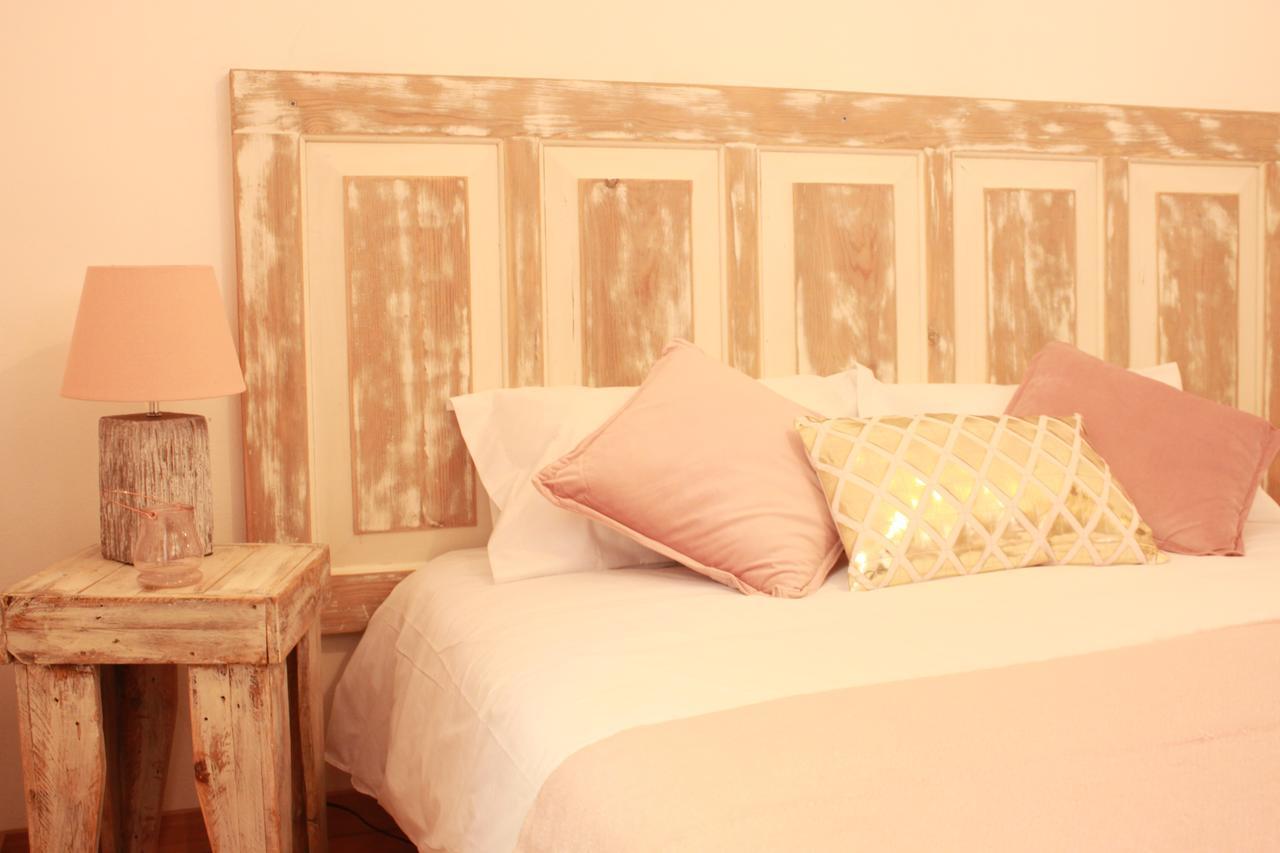 Lanui Vintage Guest House Sintra Esterno foto