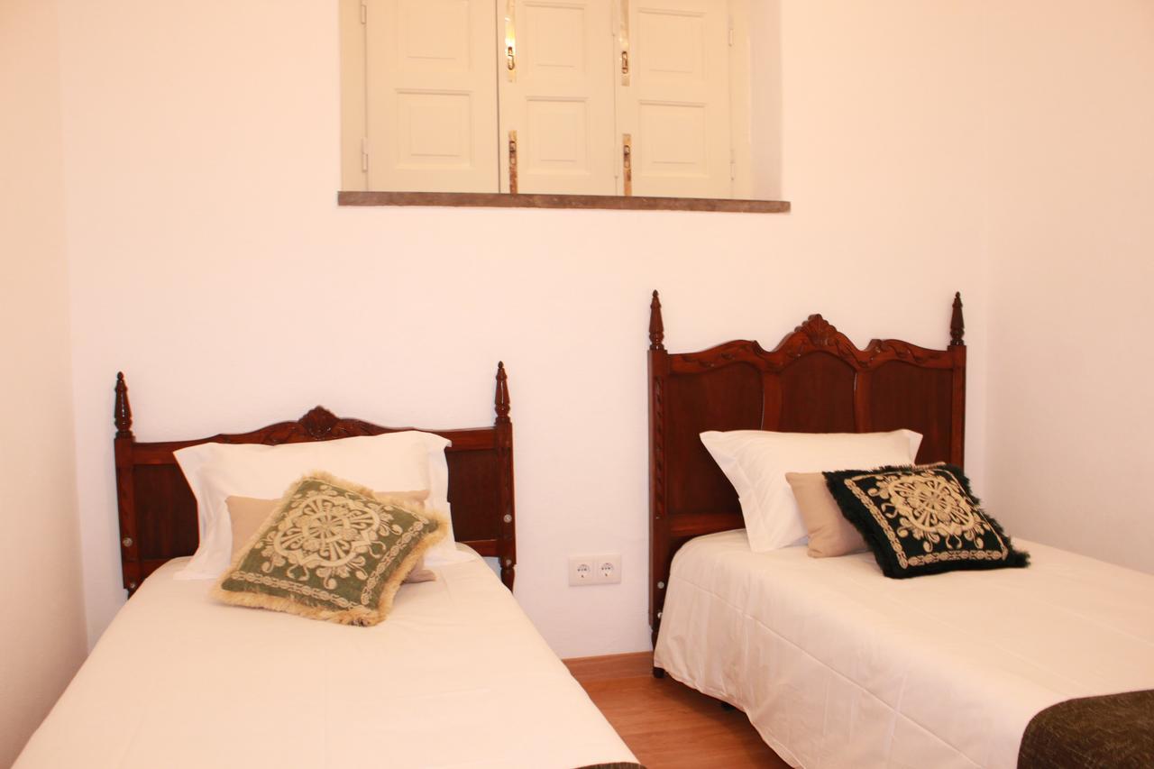 Lanui Vintage Guest House Sintra Esterno foto
