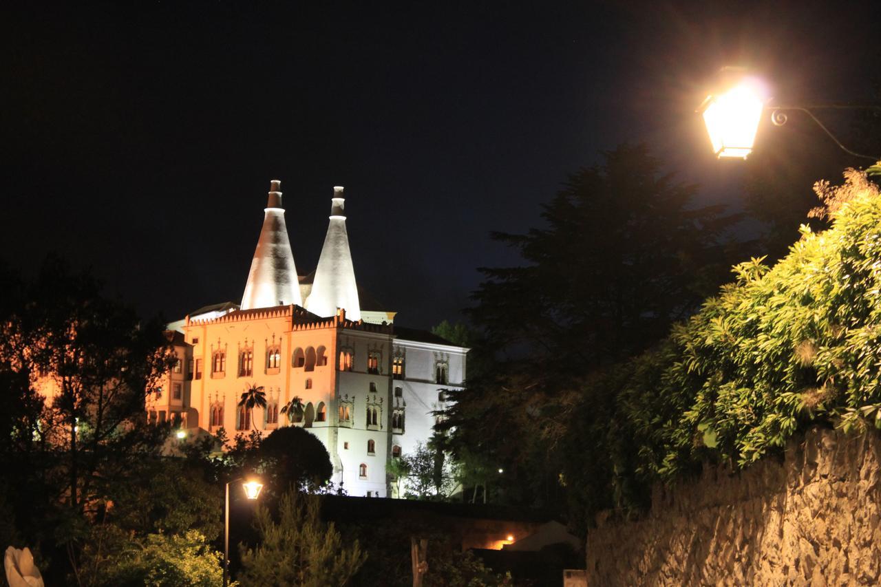 Lanui Vintage Guest House Sintra Esterno foto
