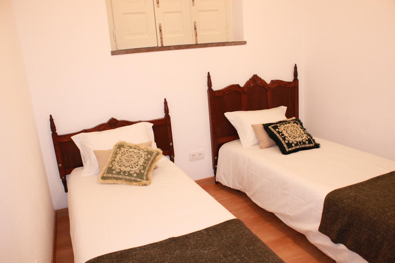 Lanui Vintage Guest House Sintra Esterno foto
