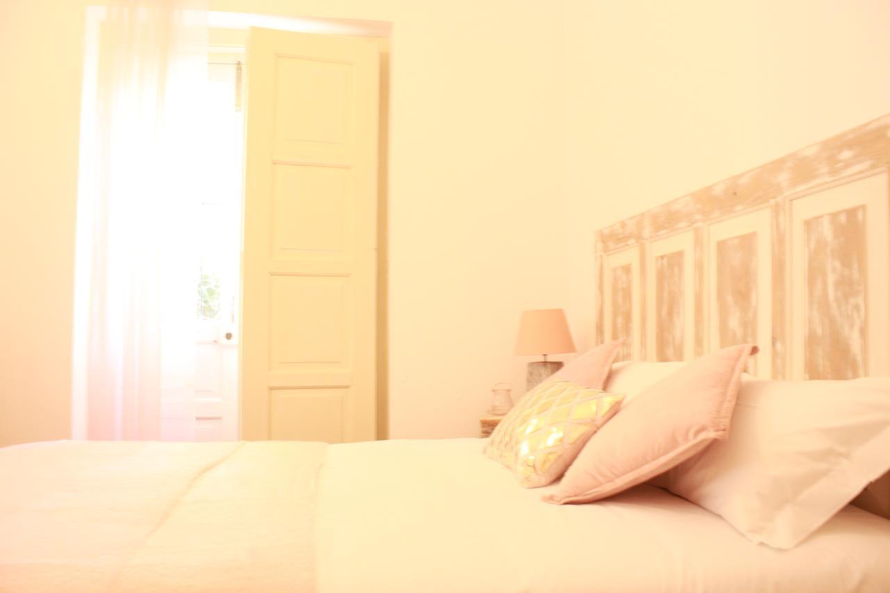 Lanui Vintage Guest House Sintra Esterno foto