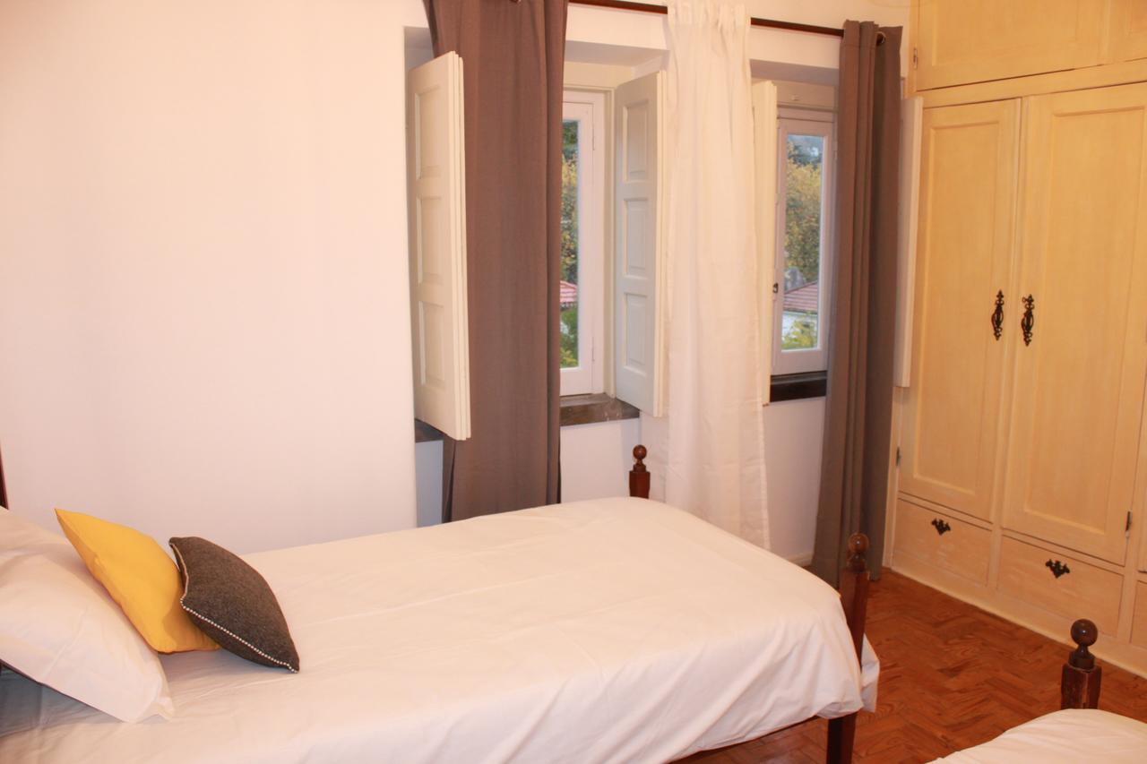 Lanui Vintage Guest House Sintra Esterno foto