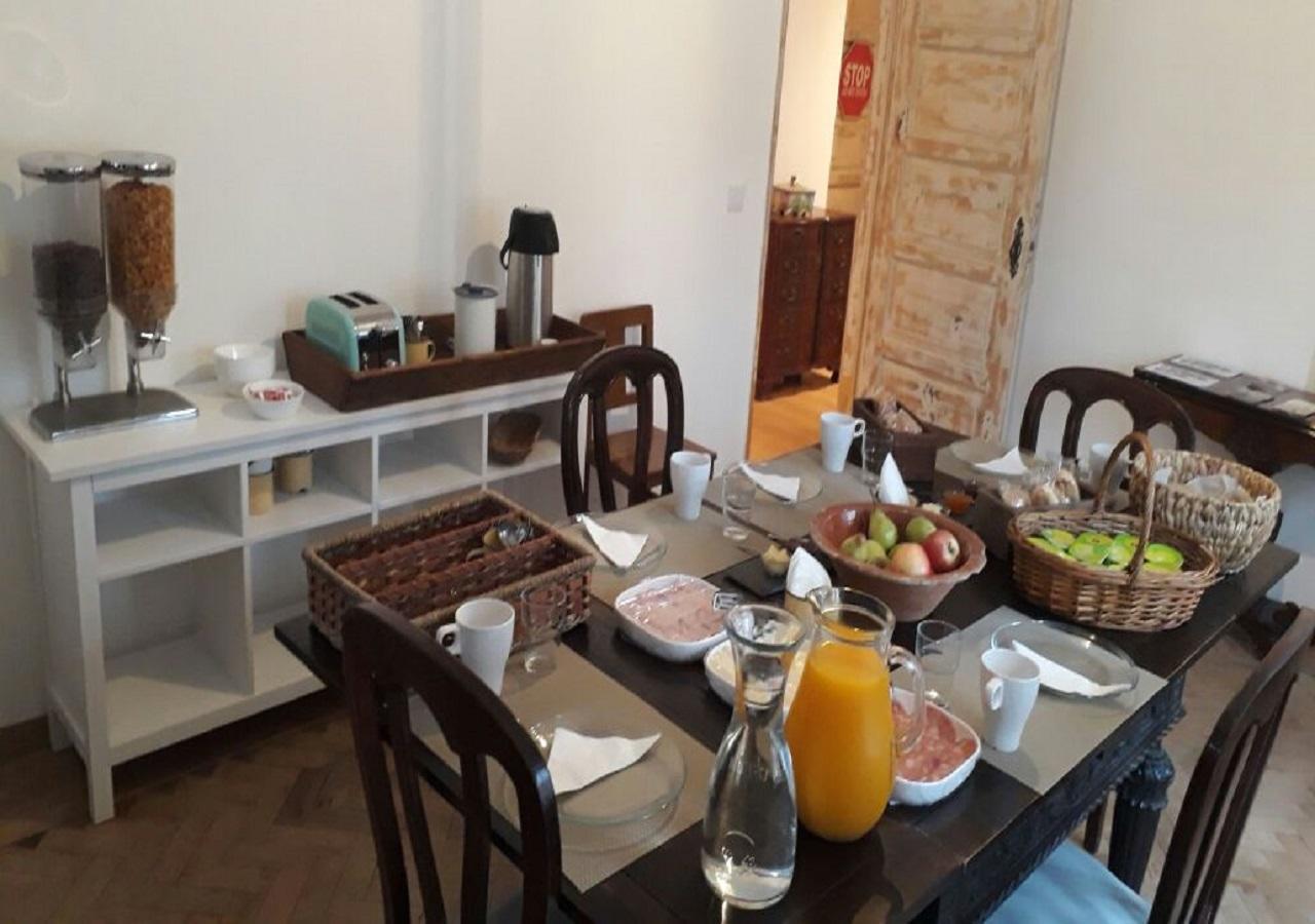 Lanui Vintage Guest House Sintra Esterno foto