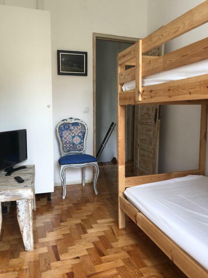 Lanui Vintage Guest House Sintra Esterno foto