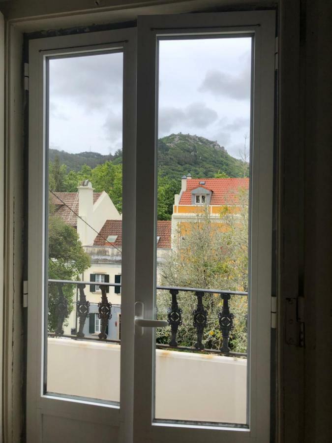 Lanui Vintage Guest House Sintra Esterno foto