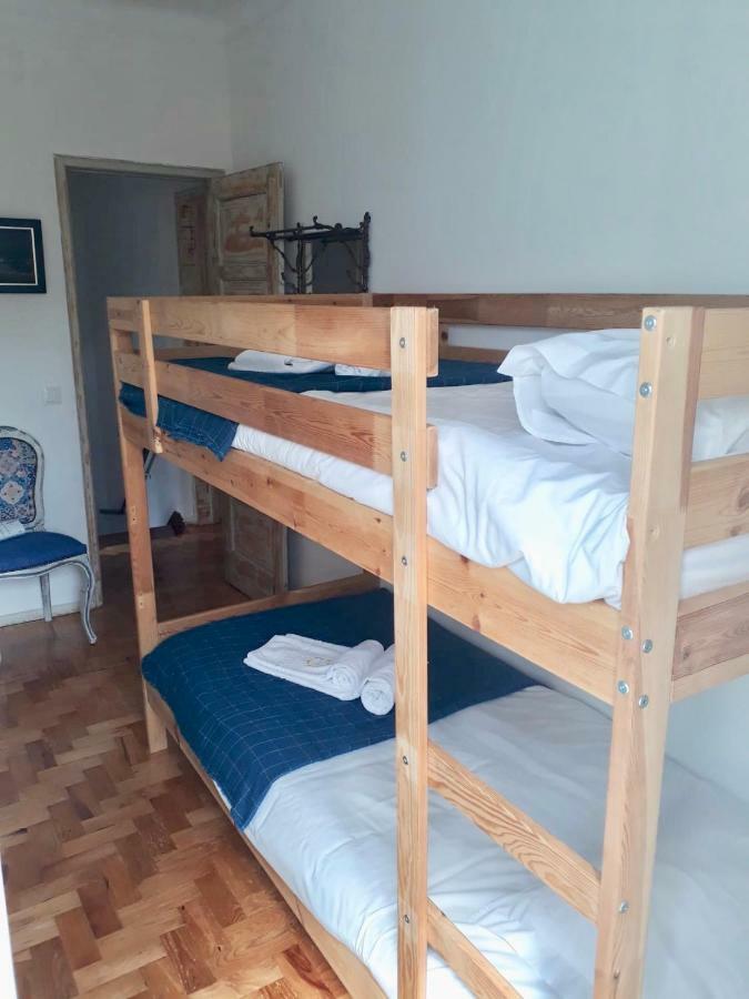 Lanui Vintage Guest House Sintra Esterno foto