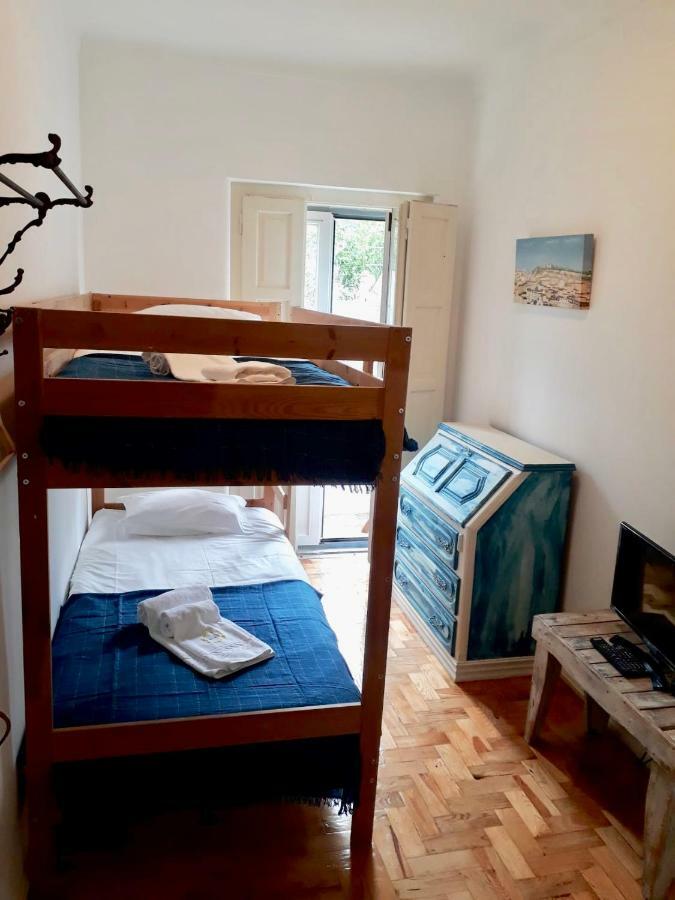 Lanui Vintage Guest House Sintra Esterno foto