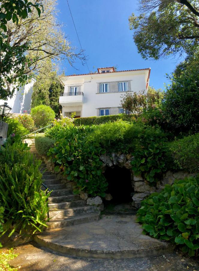 Lanui Vintage Guest House Sintra Esterno foto